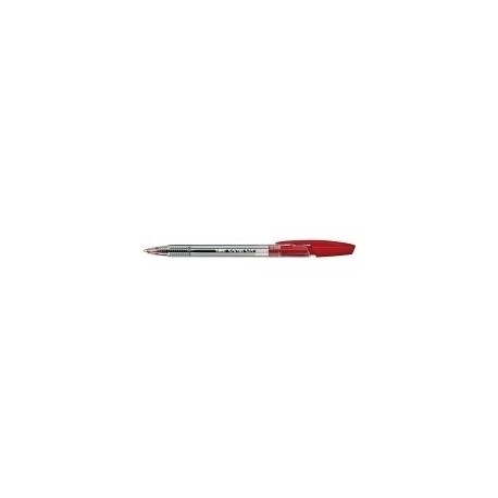 BIC Cristal Clic Rojo 20 pieza(s)