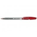 BIC Cristal Clic Rojo 20 pieza(s)
