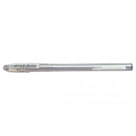 Pilot G-1 Plata