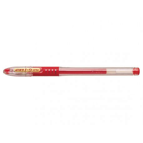 Pilot G-1 Rojo