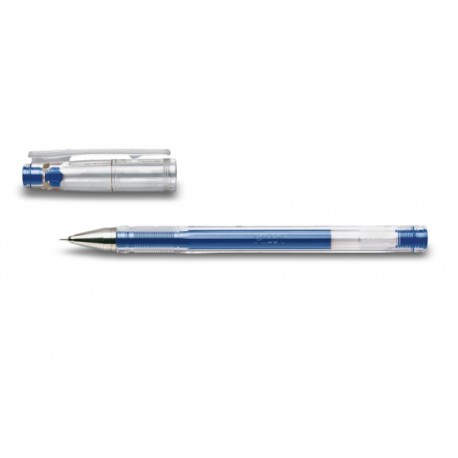 Pilot G-TEC C4 Azul