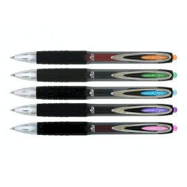 Uni UMN-207 Signo 207RT Verde 12 pieza(s)