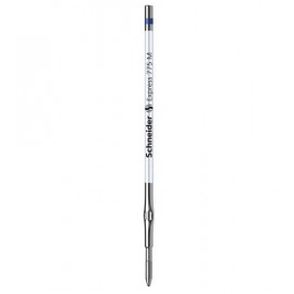 Schneider Schreibgeräte Express 775 Medio Azul 10 pieza(s)