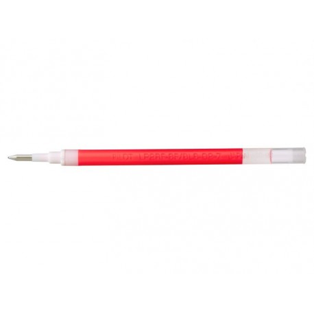 Pilot BL-G2-7-R Recambio de bolígrafo Medio Rojo 1 pieza(s)