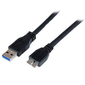 StarTech  USB3CAUB1M