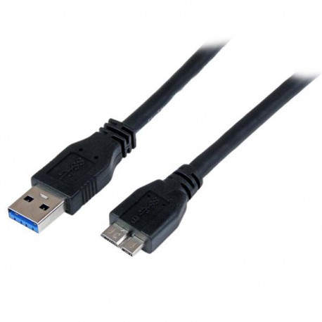 StarTech  USB3CAUB1M