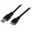 StarTech  USB3CAUB1M