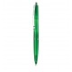 Schneider Schreibgeräte K 20 Icy Colours Verde Bolígrafo de punta retráctil con pulsador Medio 20 pieza(s)