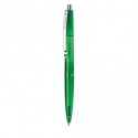 Schneider Schreibgeräte K 20 Icy Colours Verde Bolígrafo de punta retráctil con pulsador Medio 20 pieza(s)
