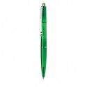 Schneider Schreibgeräte K 20 Icy Colours Verde Bolígrafo de punta retráctil con pulsador Medio 20 pieza(s)