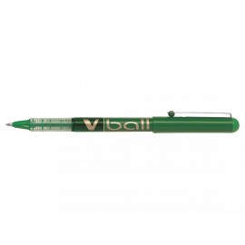 Pilot V-Ball 07 Verde
