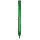 Schneider Schreibgeräte Fave Verde Bolígrafo de punta retráctil con pulsador Medio