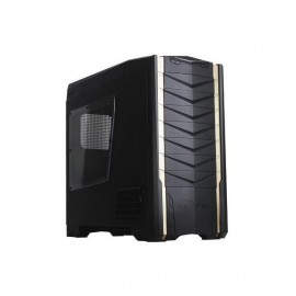 Silverstone Raven RV03B-W ATX