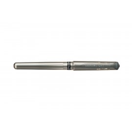 Uni Signo Bolígrafo cilíndrico Plata