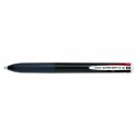 Pilot Super Grip G Negro, Azul, Verde, Rojo
