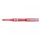 Pilot Hi-Tecpoint V5 Rojo