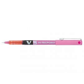 Pilot Hi-Tecpoint V5 Rosa
