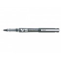Pilot Hi-Tecpoint V5 Negro