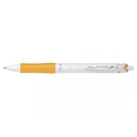 Pilot Acroball Pure White Naranja