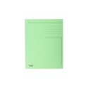 Exacompta 448013E carpeta Verde A4