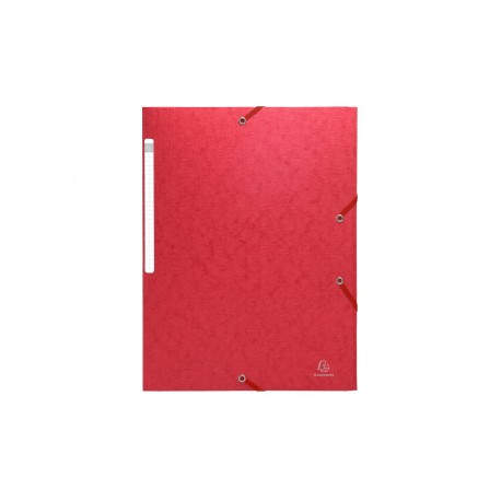Exacompta 55955E carpeta Rojo A4