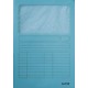 Leitz Window Folders Azul A4