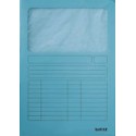 Leitz Window Folders Azul A4