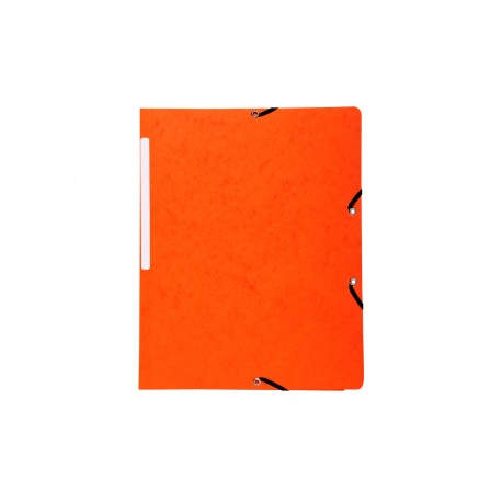 Exacompta 55414E carpeta Naranja A4