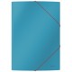 Leitz 30020061 carpeta Azul