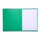 Exacompta 55413E carpeta Verde A4