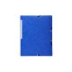 Exacompta 55412E carpeta Azul A4