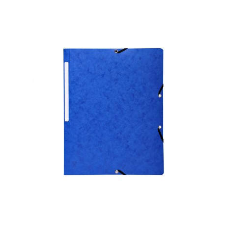 Exacompta 55412E carpeta Azul A4
