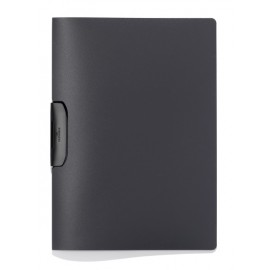 Durable DURASWING Polipropileno (PP) Negro A4