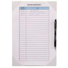 Tarifold 194700 archivador PVC Transparente