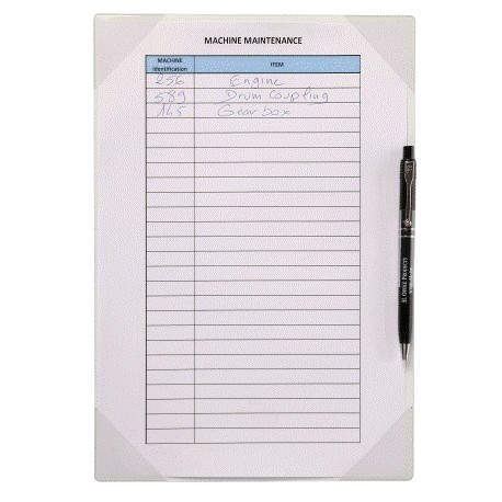 Tarifold 194700 archivador PVC Transparente