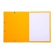 Exacompta 55419E carpeta Amarillo A4
