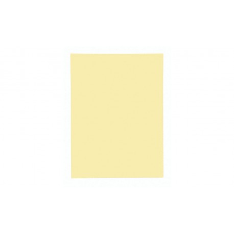 Exacompta 348005E carpeta Amarillo A4