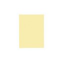 Exacompta 348005E carpeta Amarillo A4