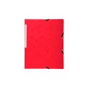 Exacompta 55415E carpeta Rojo A4