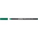 Edding 4-1300004 rotulador Medio Verde 1 pieza(s)