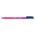 Staedtler 326-20 rotulador Medio Magenta 1 pieza(s)