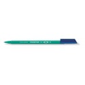 Staedtler 326 rotulador Verde