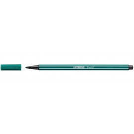Stabilo Pen 68 Verde, Turquesa rotulador