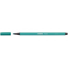 Stabilo Pen 68 Azul, Turquesa rotulador