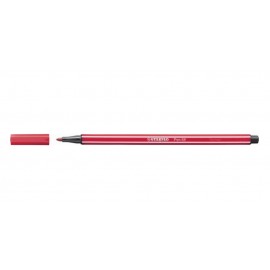 Stabilo Pen 68 Rojo rotulador