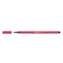 Stabilo Pen 68 Rojo rotulador