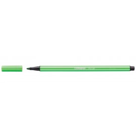 Stabilo Pen 68 Verde rotulador
