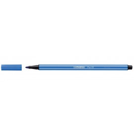 Stabilo Pen 68 Azul rotulador
