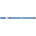 Stabilo Pen 68 Azul rotulador