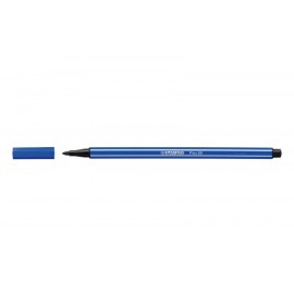 Stabilo Pen 68 Azul rotulador